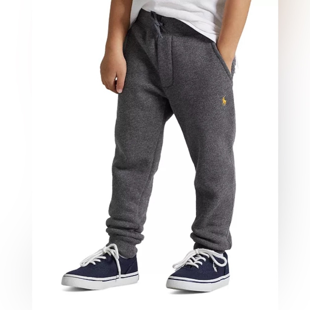 Polo Ralph Lauren Baby Boy Fleece Sweatpants